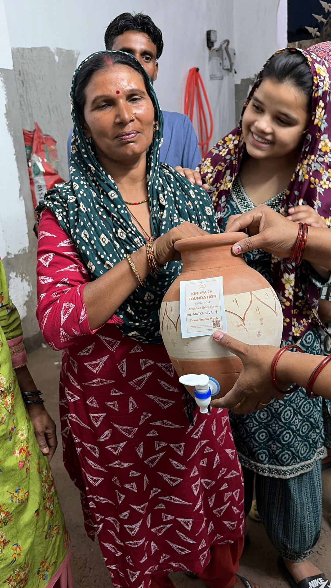 Matka Seva preview