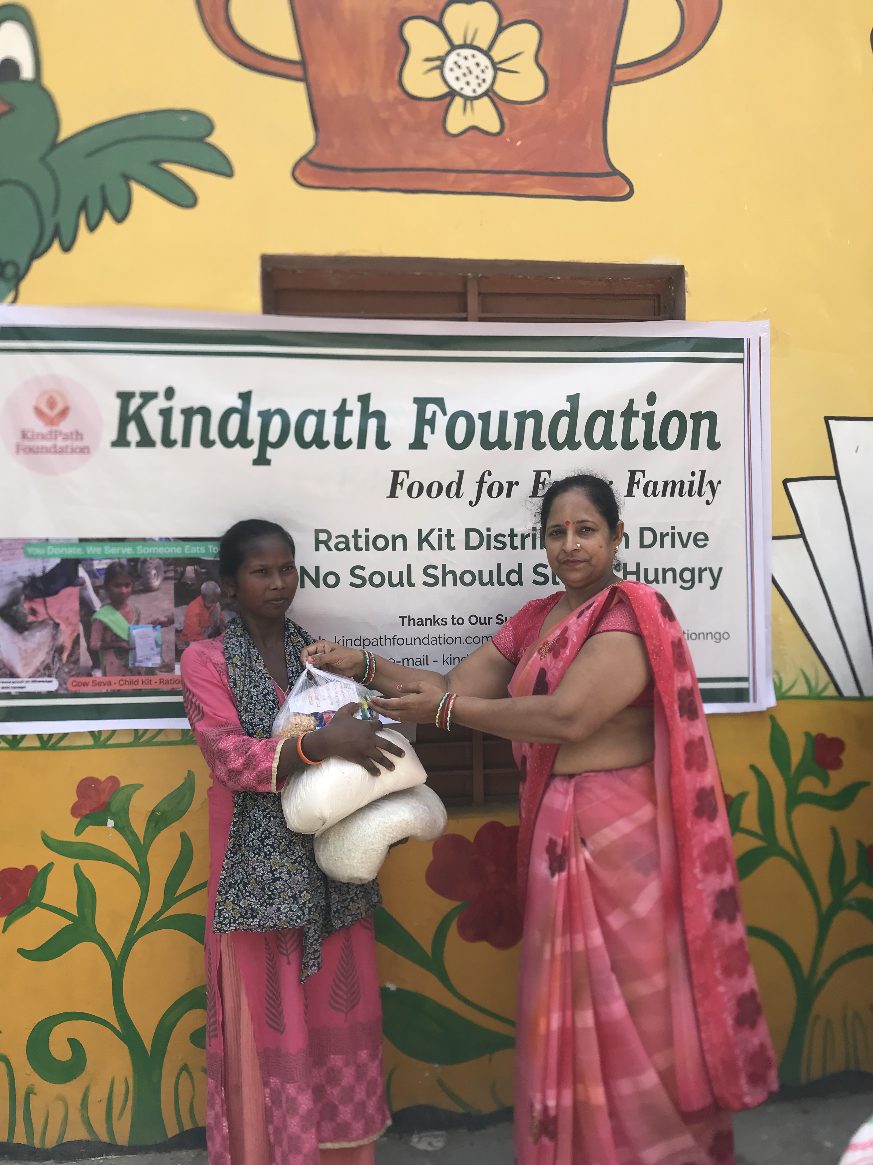 Ration Drive preview